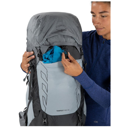 Ženski planinarski ruksak Osprey Tempest Pro 40