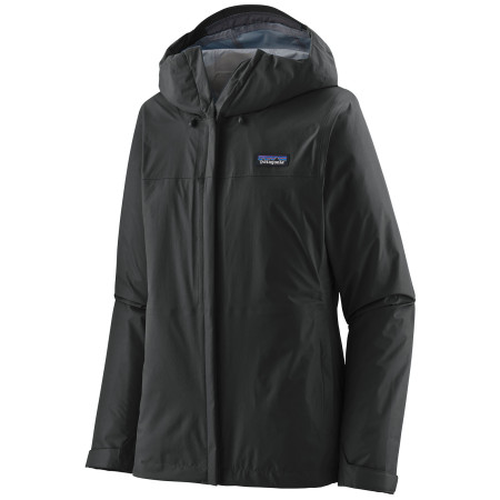 Ženska jakna Patagonia Torrentshell 3L Jacket crna