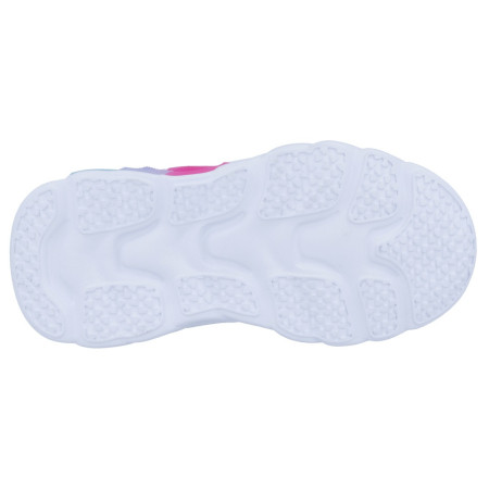 Dječja obuća Richter Stella Silver/Multi/Semitra