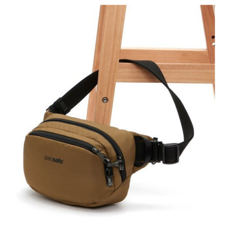 Torbice oko struka Pacsafe Vibe 100 Hip Pack