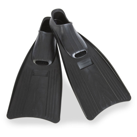 Peraje  Intex Large Super Sport Fins black 5