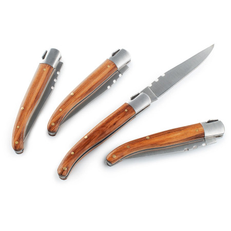 Set noževa GSI Outdoors Rakau Steak Knives