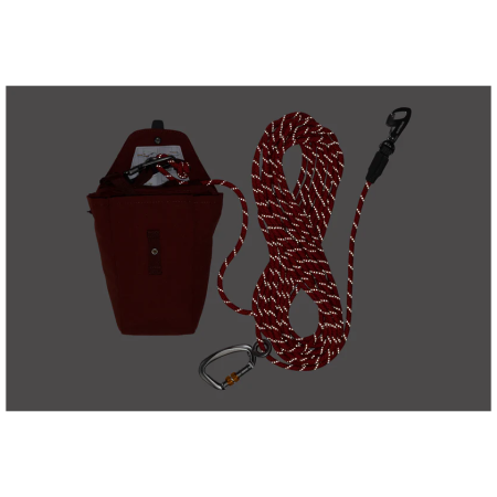 Vezica za psa Ruffwear Knot-a-Hitch™