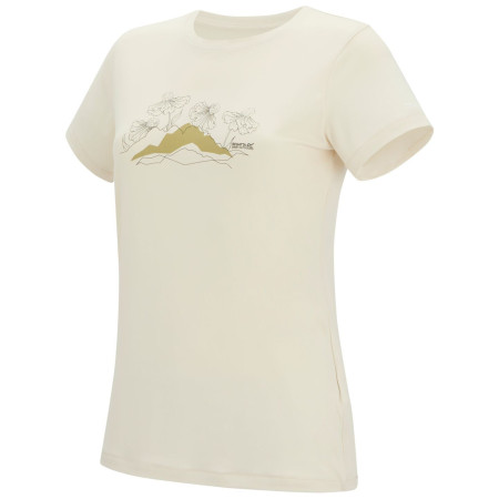 Ženska majica Regatta Womens Fingal Stretch