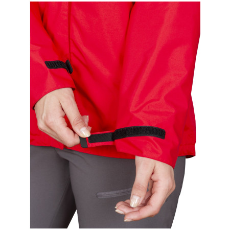 Ženska jakna High Point Montanus Lady Jacket