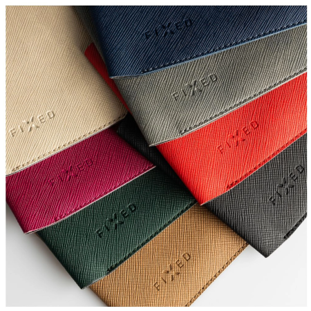 Futrola za mobilni telefon Fixed Verona