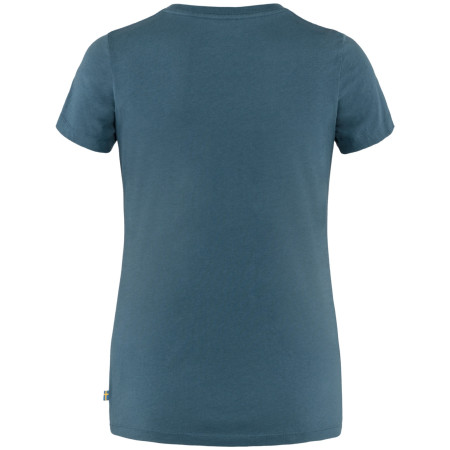 Ženska majica Fjällräven Arctic Fox Print T-shirt W