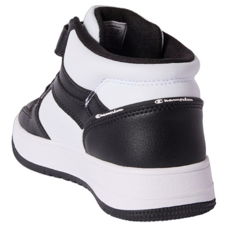 Dječja obuća Champion Rd18 2.0 Mid B Gs Mid Cut Shoe
