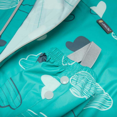 Dječji kombinezon LittleLife Kids All In One Suit