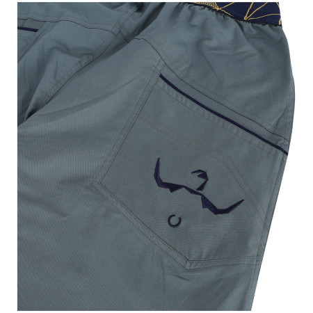 Muške kratke hlače High Point Rolling Shorts
