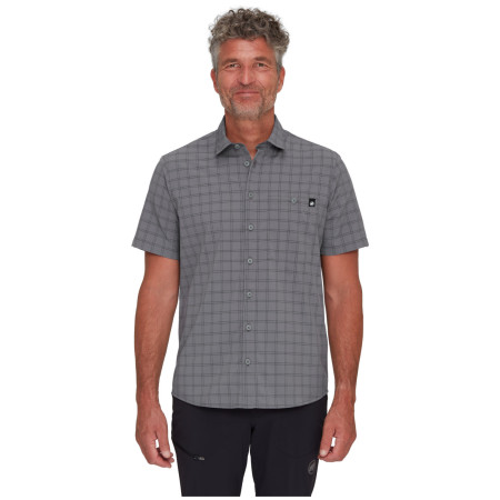 Muška košulja Mammut Lenni Shirt
