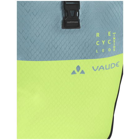 Torbica za biciklo Vaude Aqua Back Color Single (rec)