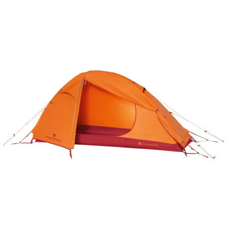 Šator Ferrino Hekla 1 narančasta orange