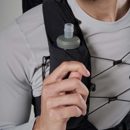 Prsluk za trčanje Montane Gecko Vp20+