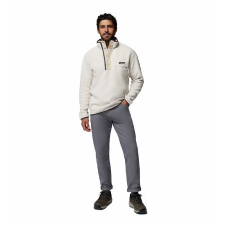 Muška dukserica Columbia Helvetia™ II Half Snap Fleece