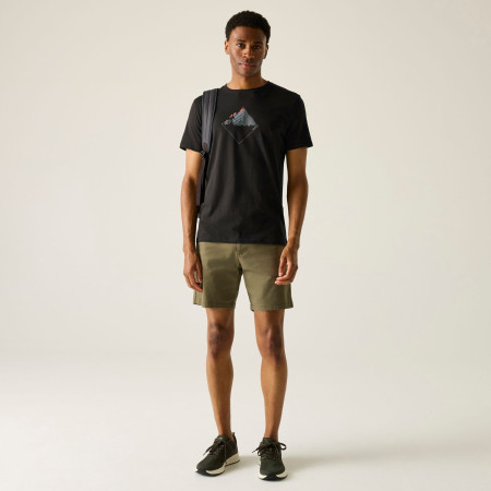 Muška majica Regatta Breezed