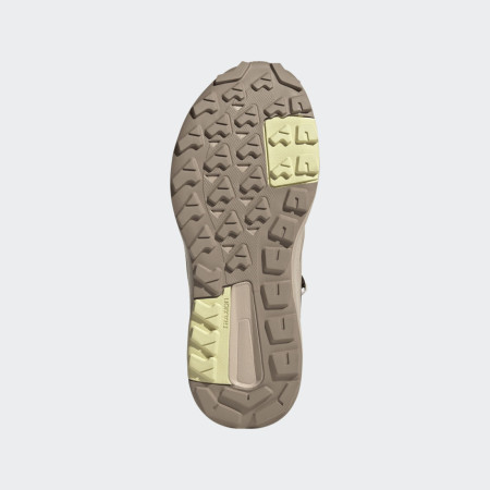 Ženske planinarske cipele Adidas Terrex Anylander Leather Mid Climaproof