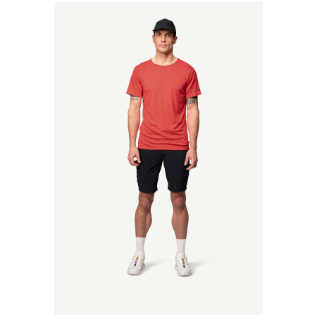 Muška majica Devold Breeze Man T-Shirt short sleeve