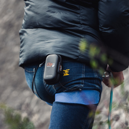 Naočale za osiguravanje prilikom penjanja YY VERTICAL Clip Up