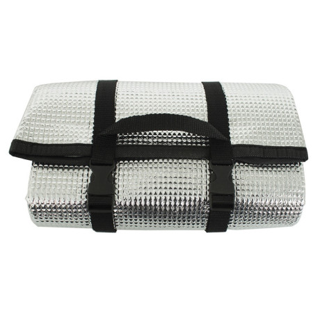 Aluminijska podloga Yate Alu Matte 180