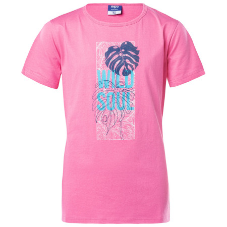 Dječja majica Bejo Vaiana Jrg ružičasta