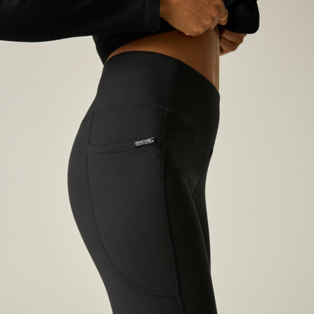 Ženske tajice Regatta Outdoor Comfort Contour Leggings