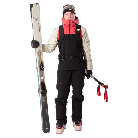 Ženska jakna Dynafit Radical 3L Jacket W