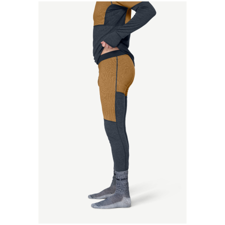 Muški funkcionalni donji veš Devold Expedition Arctic Pro Longs Man