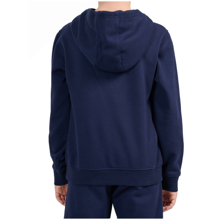 Dječja dukserica 4F Sweatshirt M2761 Navy