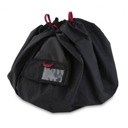 Zaštitne navlake za garderobu Acepac Ground Sheet