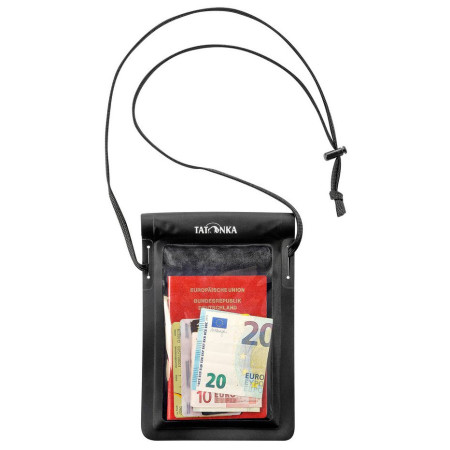 Futrola Tatonka WP Neck Pouch