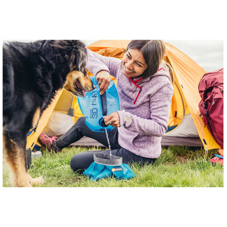 Mijeh za vodu Gregory 3D Hydro Trek 3L