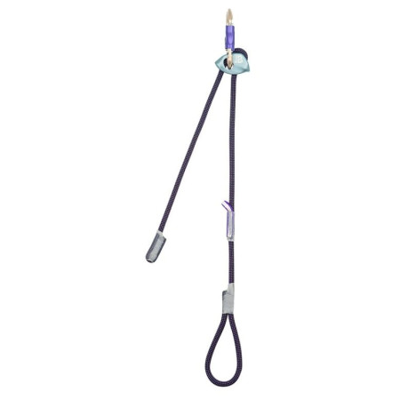 Pupkovina za penjanje Beal Expresso fit