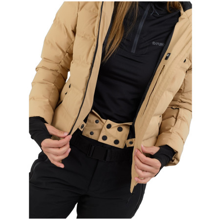 Ženska zimska jakna Fundango Rodney Padded Jacket