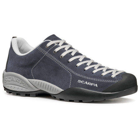 Cipele za trekking Scarpa Mojito tamno siva Iron Gray