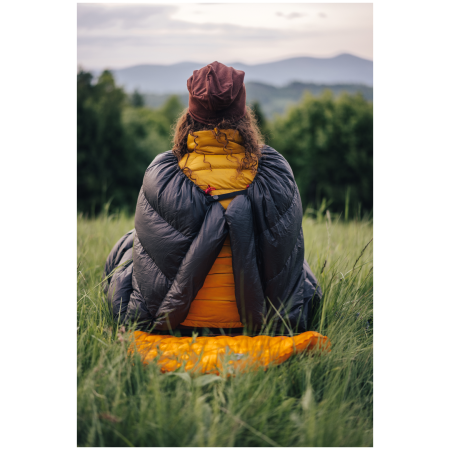 Vreća za spavanje od perja Patizon Multi Quilt 250 L