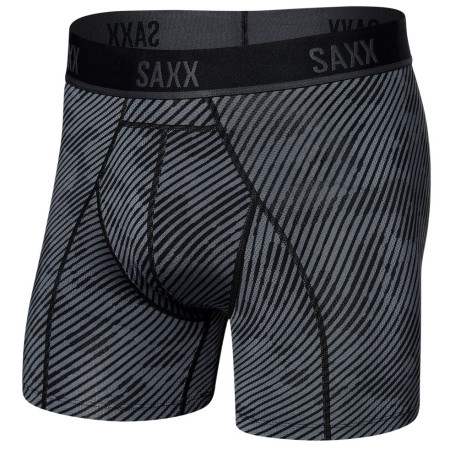 Bokserice Saxx Kinetic Light-Compression Mesh Bb