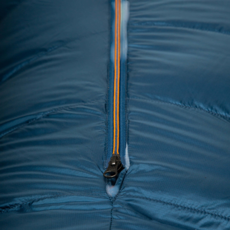 Vreća za spavanje od perja Mountain Equipment Helium 800 Regular