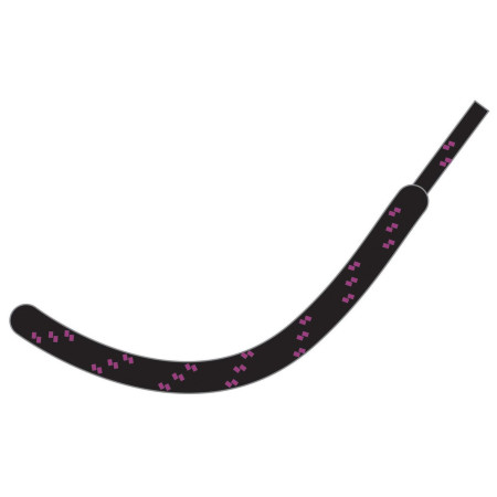 Vezice za cipele Regatta Regatta Laces x10