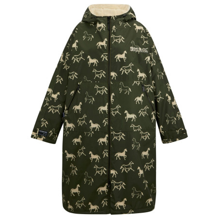 Vodonepropusni kaput Regatta Adult W Proof Robe