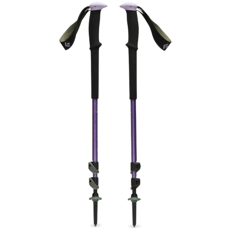 Trekking štapovi Black Diamond Trail Trekking Poles
