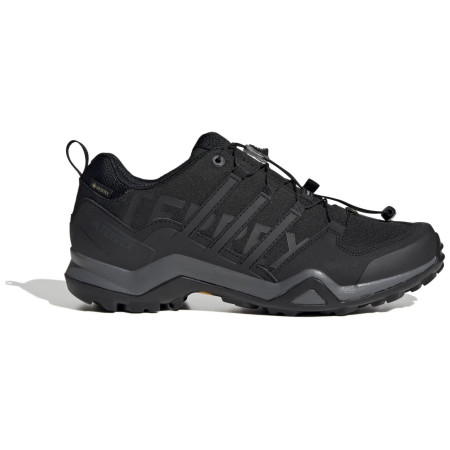 Muška obuća Adidas Terrex Swift R2 GTX crna/bijela Cblack/Cblack/Grefiv