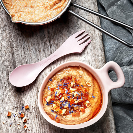 Set pribora za jelo Light My Fire Spork Original 4-pack