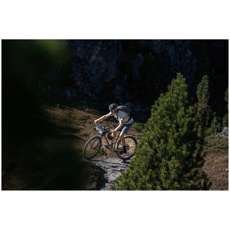 Torbica za okvir bicikla Cyclite Frame Bag Small / 02