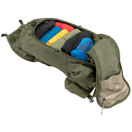 Turistički ruksak Fjällräven Kajka 35