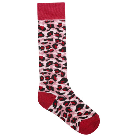 Dječje čarape Dare 2b Kids Printed Ski Socks crvena DstRosChtPrt
