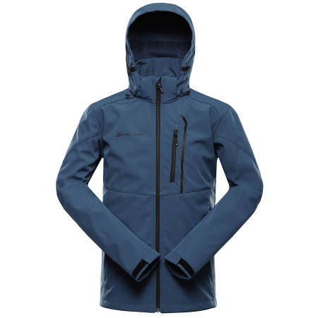 Muška softshell jakna Alpine Pro Hoor 2