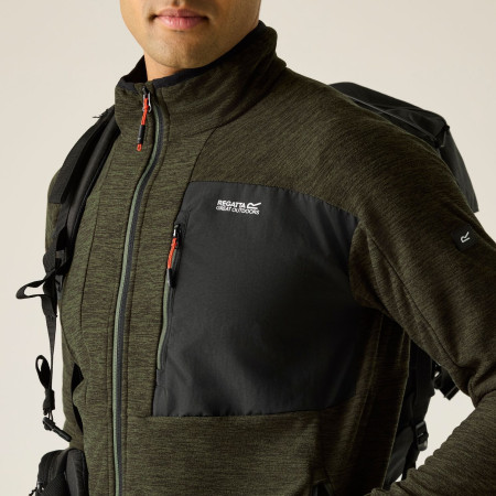 Muška dukserica Regatta Scaris