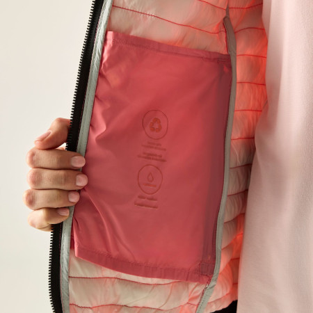 Ženska jakna Regatta Women's Rigain