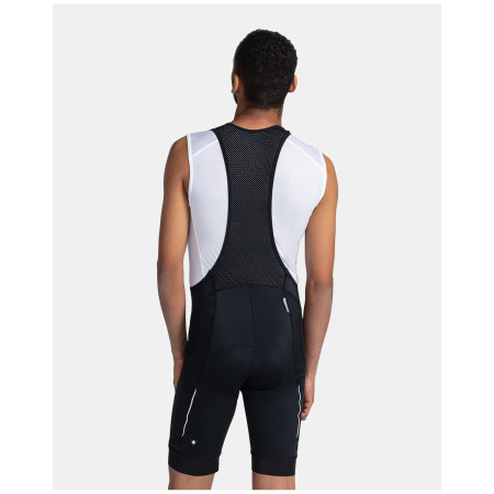 Muški biciklistički šorc Kilpi Rider